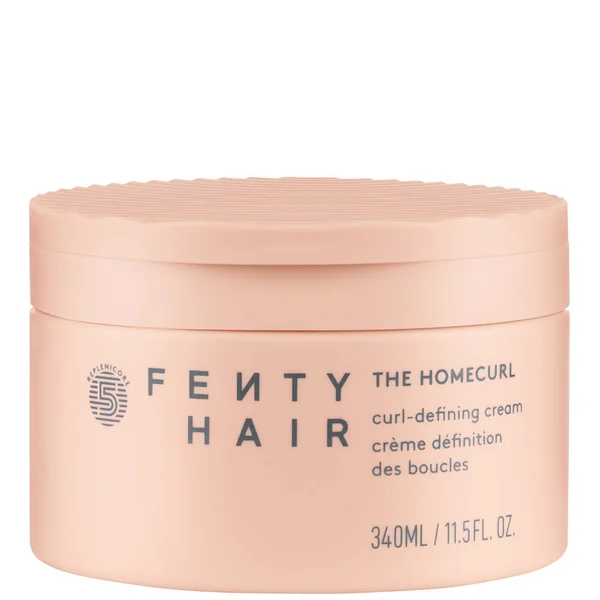 Fenty Hair The Homecurl Curl Defining Cream 340ml