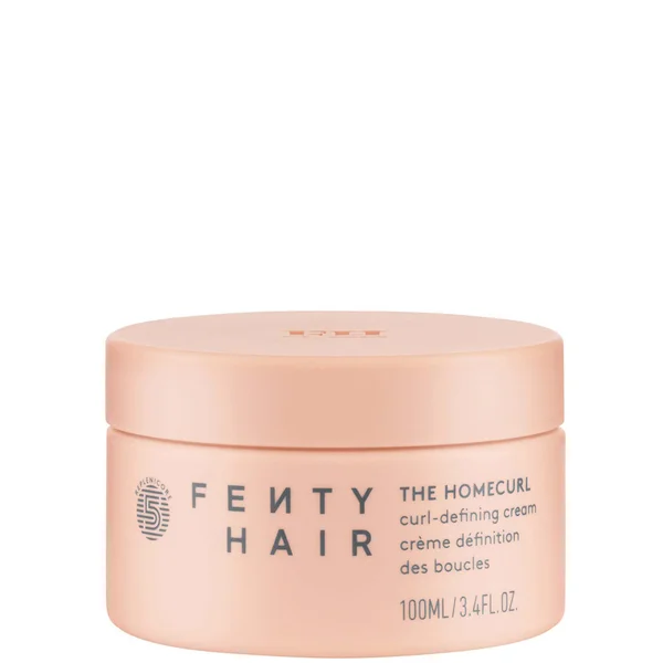 Fenty Hair The Homecurl Curl Defining Cream Mini 100ml