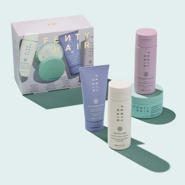 Fenty Hair The Maintenance Crew