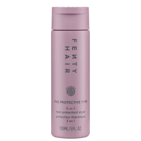 Fenty Hair The Protective Type 5 In 1 Heat Protectant 150ml