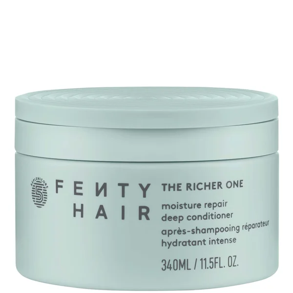 Fenty Hair The Richer One Moisture Repair Deep Conditioner 340ml