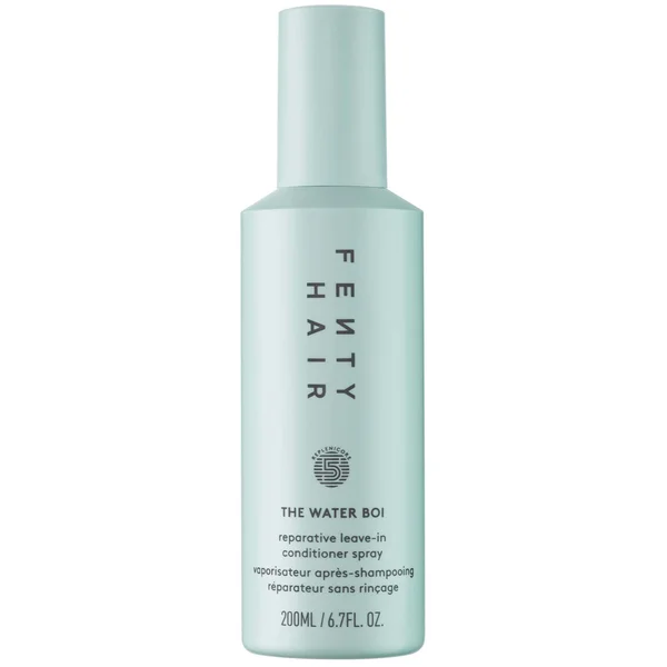 Fenty Hair The Water Boi Leave In Conditioner 200ml