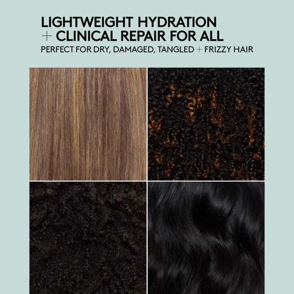 Fenty Hair Waterboi Leave In Conditioner Spray Mini