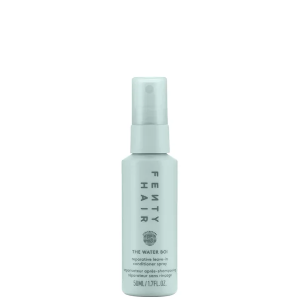 Fenty Hair Waterboi Leave In Conditioner Spray Mini