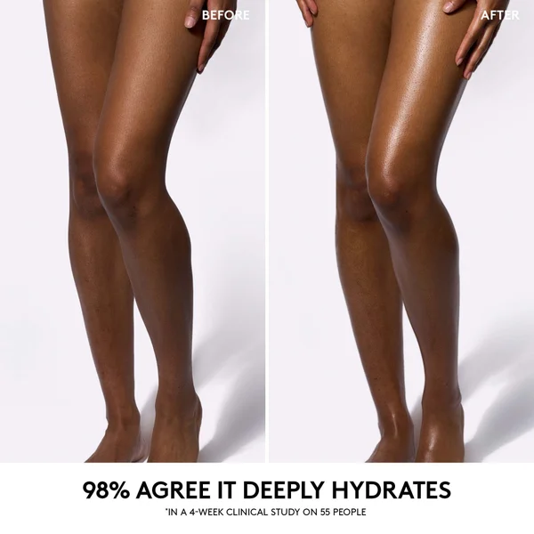 Fenty Skin Butta Drop Whipped Oil Body Cream 200ml - Citrus Sorbet