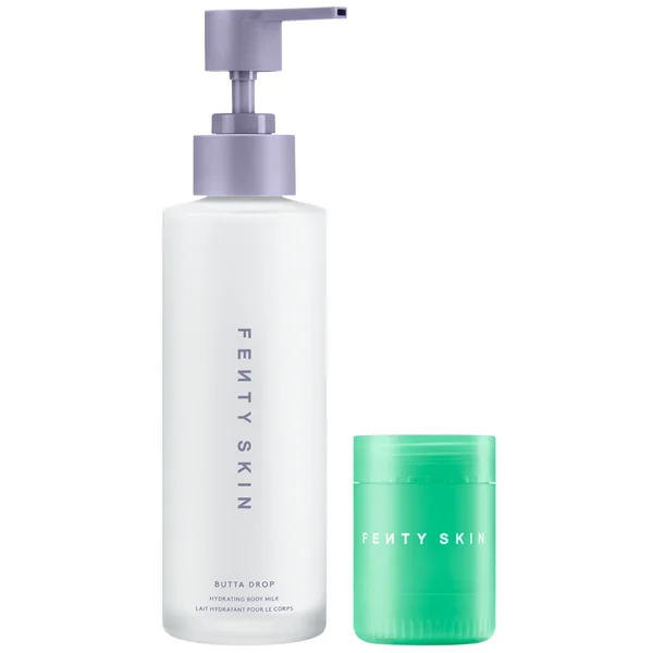 Fenty Skin Pout and Pamper Bundle