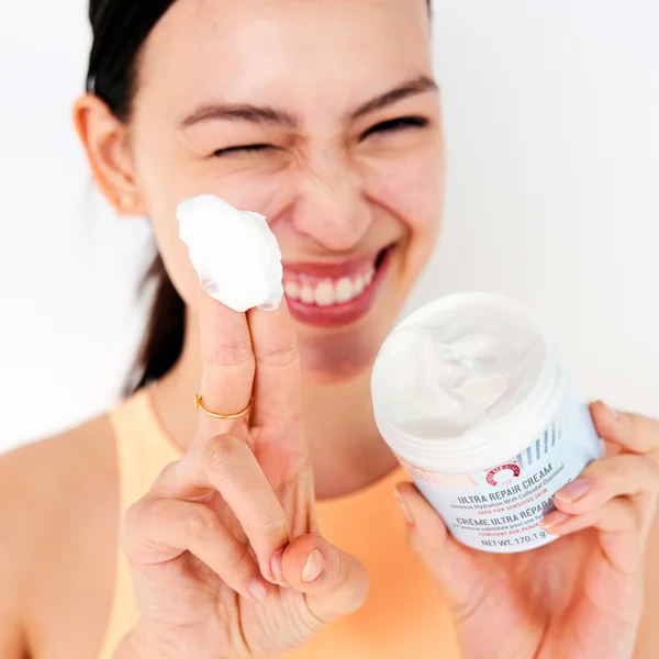 First Aid Beauty Ultra Repair Cream 170g