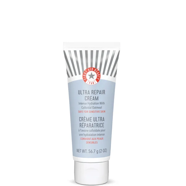 First Aid Beauty Ultra Repair Cream 56.7g