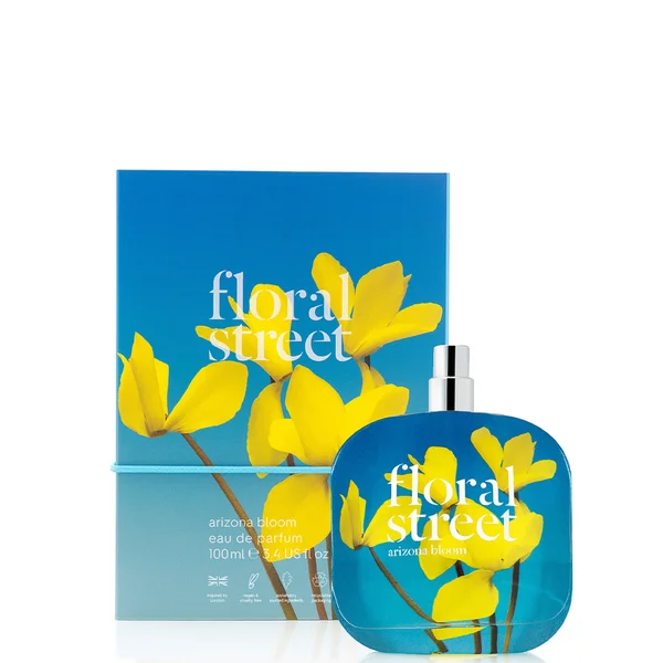Floral Street Arizona Bloom Eau De Parfum 100ml