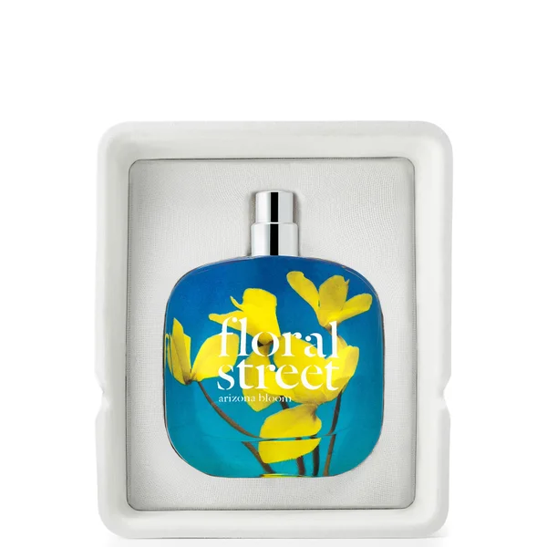 Floral Street Arizona Bloom Eau De Parfum 100ml