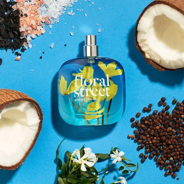 Floral Street Arizona Bloom Eau De Parfum 100ml