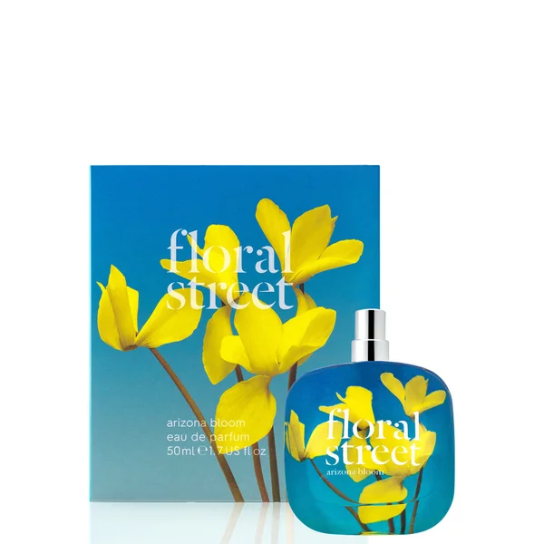 Floral Street Arizona Bloom Eau De Parfum 50ml