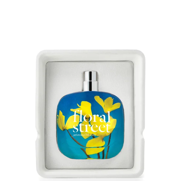 Floral Street Arizona Bloom Eau De Parfum 50ml