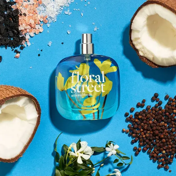 Floral Street Arizona Bloom Eau De Parfum 50ml