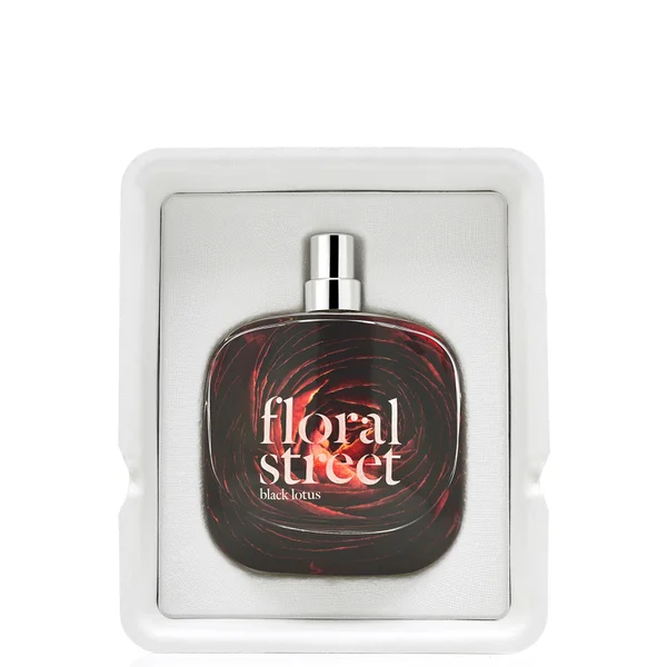 Floral Street Black Lotus Eau De Parfum 100ml