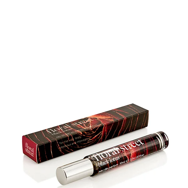 Floral Street Black Lotus Eau De Parfum 10ml