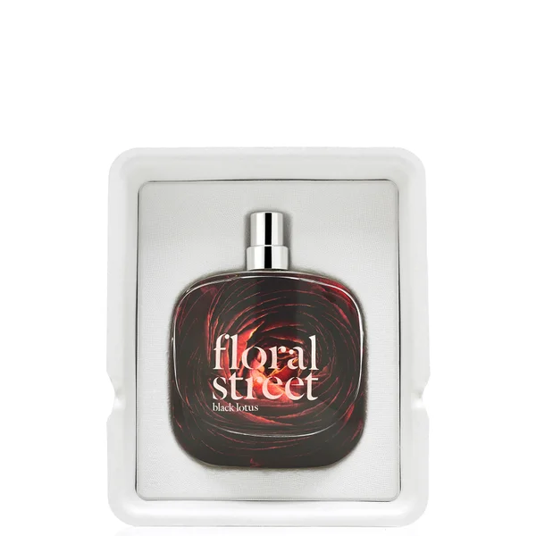 Floral Street Black Lotus Eau De Parfum 50ml