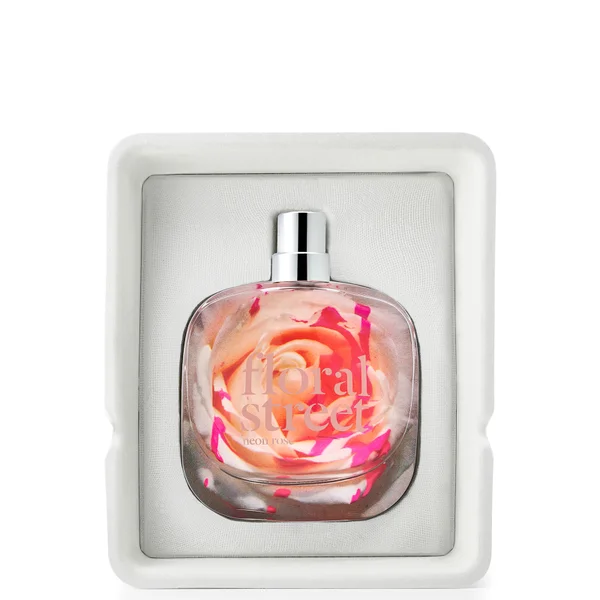 Floral Street Neon Rose Eau De Parfum 100ml