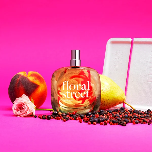 Floral Street Neon Rose Eau De Parfum 100ml