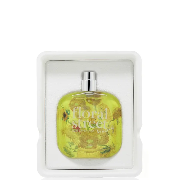 Floral Street Sunflower Pop Eau De Parfum 50ml