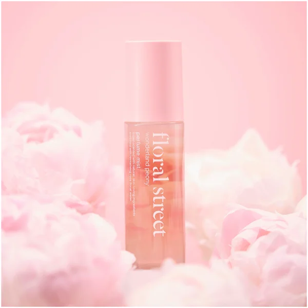 Floral Street Wonderland Peony Perfume Mist 125ml