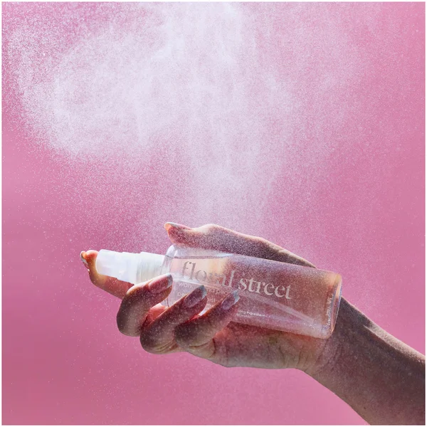 Floral Street Wonderland Peony Perfume Mist 125ml