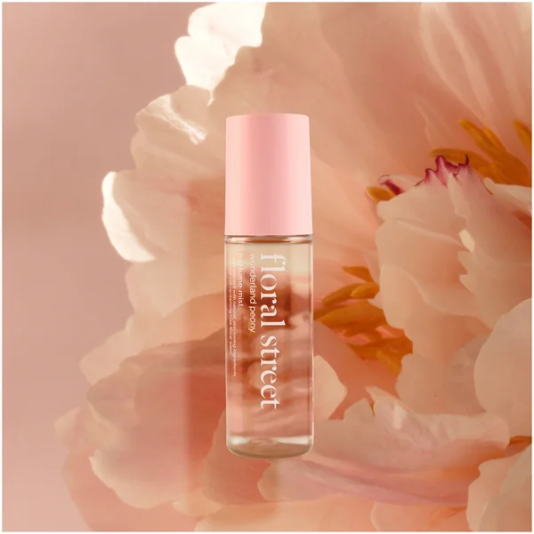 Floral Street Wonderland Peony Perfume Mist 125ml