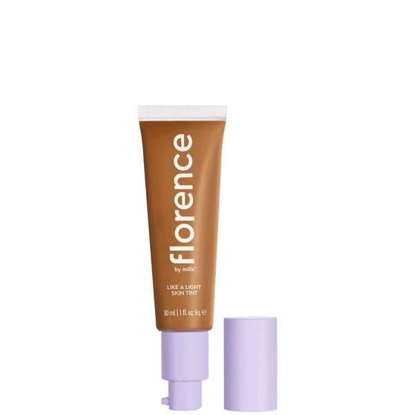 Florence By Mills Like A Light Skin Tint 30ml (Various Shades)
