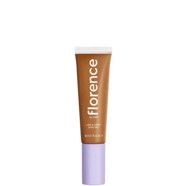 florence by Mills Like a Light Skin Tint 30ml (Various Shades)