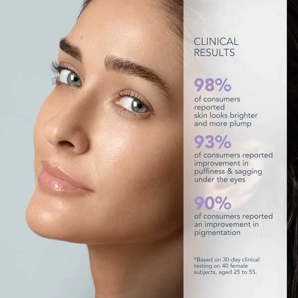 FOREO BEAR 2 Facial Toning Device For Eyes And Lips - Lavender