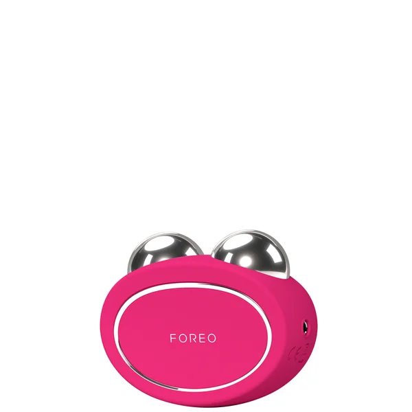 FOREO BEAR 2 Facial Toning Device - Fuchsia