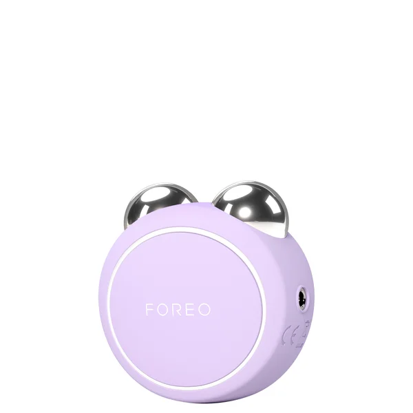 FOREO Bear 2 Go Facial Toning Device - Lavender