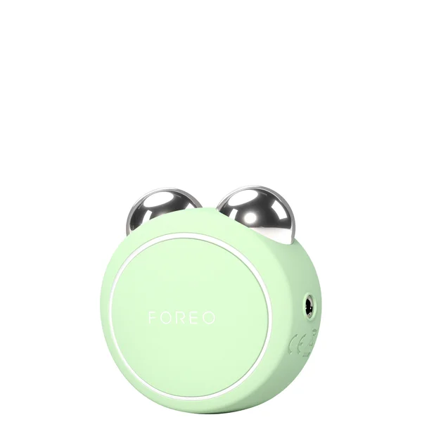 FOREO BEAR 2 Go Facial Toning Device - Pistachio