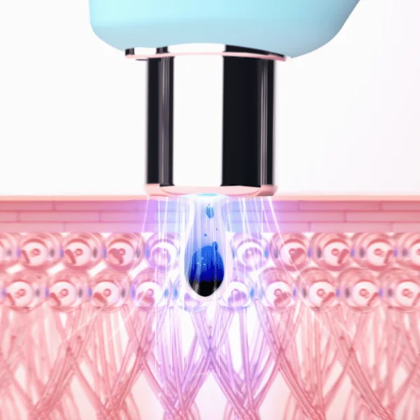 FOREO KIWI Device