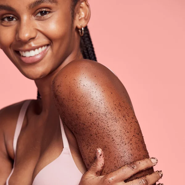 Frank Body Scrub And Rub Kit