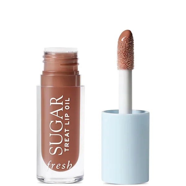 Fresh Sugar Treat Lip Oil Honey Limited Edition 4ml