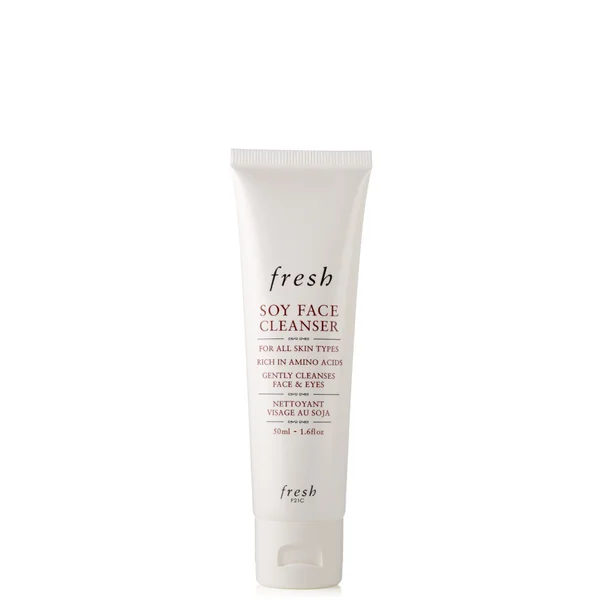 Fresh Summer Skin Essentials (Worth £80)