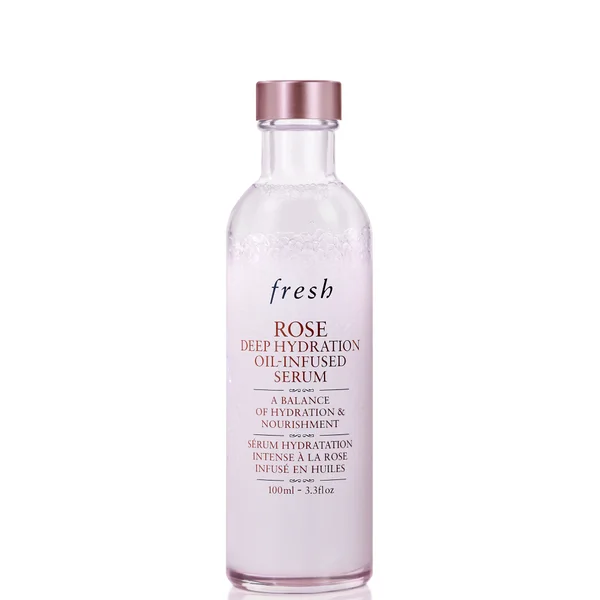 Fresh Summer Skin Essentials (Worth £80)