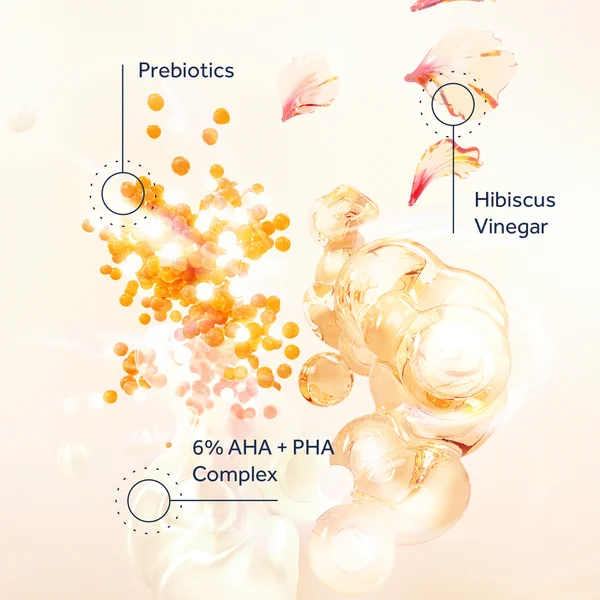 Gallinée Face Vinegar Soft Peel Mask 50ml