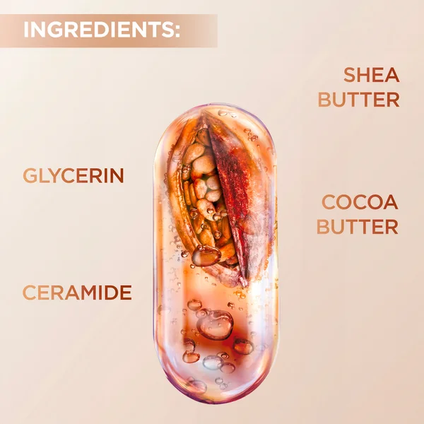 Garnier Body Superfood Repairing Body Butter Cocoa And Ceramide 380ml