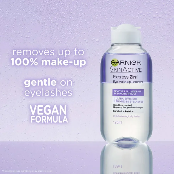Garnier Micellar Water And Makeup Remover For Sensitive Skin Kit Exclusive (Worth £9.48)