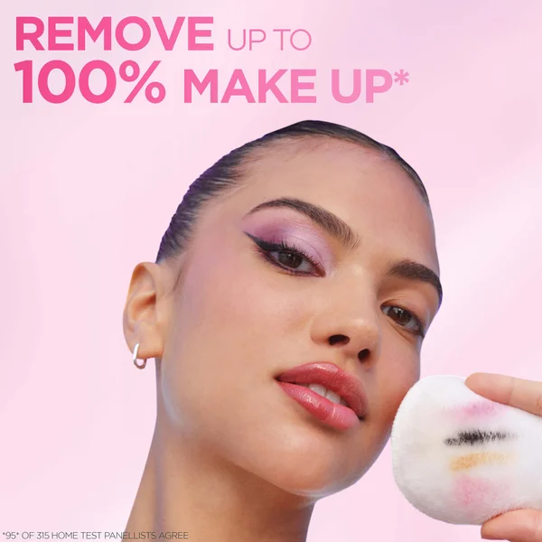 Garnier Micellar Water And Makeup Remover For Sensitive Skin Kit Exclusive (Worth £9.48)