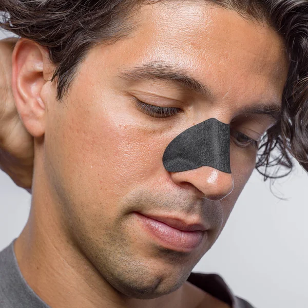 Garnier Pure Active Intensive Anti Blackhead Charcoal Nose Strips