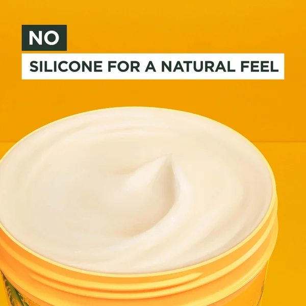 Garnier Ultimate Blends Hair Food Banana 3-in-1 Dry Hair Mask Treatment 390ml