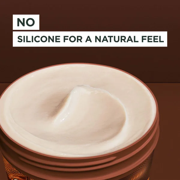 Garnier Ultimate Blends Hair Food Coconut Oil 3-in-1 Frizzy Hair Mask Treatment 390ml