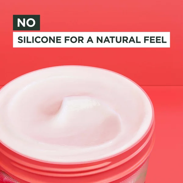 Garnier Ultimate Blends Plumping Hair Food Watermelon 3-in-1 Mask Treatment 390ml