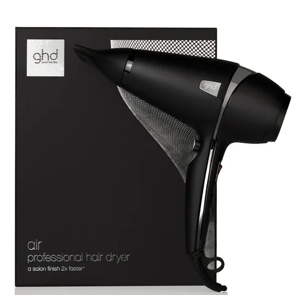 Ghd Air Hairdryer