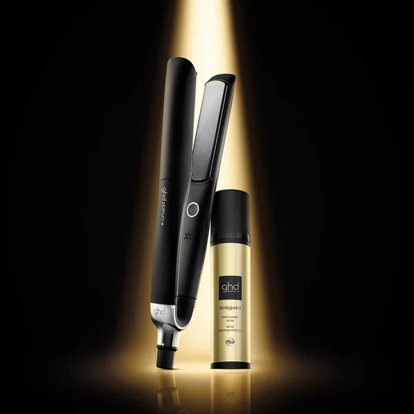 Ghd Bodyguard Heat Protect Spray 120ml