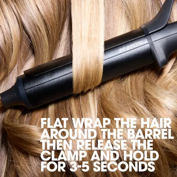 Ghd Chronos Curve Grand Tong- 32mm Hair Curler