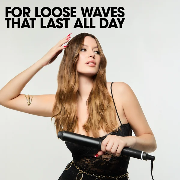 Ghd Chronos Curve Max Wand - 38mm Hair Curler